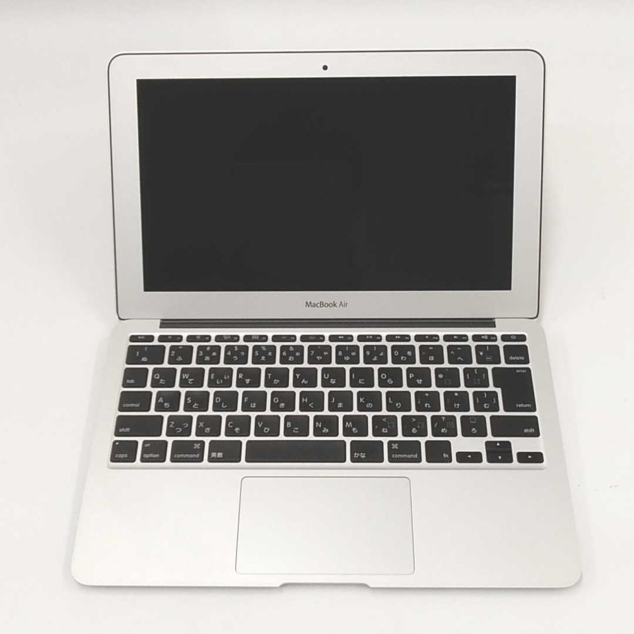 APPLE|MAC BOOK AIR MID 2011|【ハードオフ公式通販】オフモール