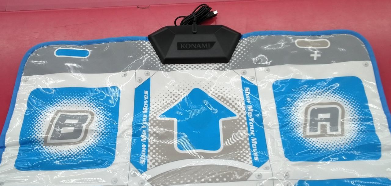 KONAMI|WII周辺機器|【ハードオフ公式通販】オフモール|1010390000034792