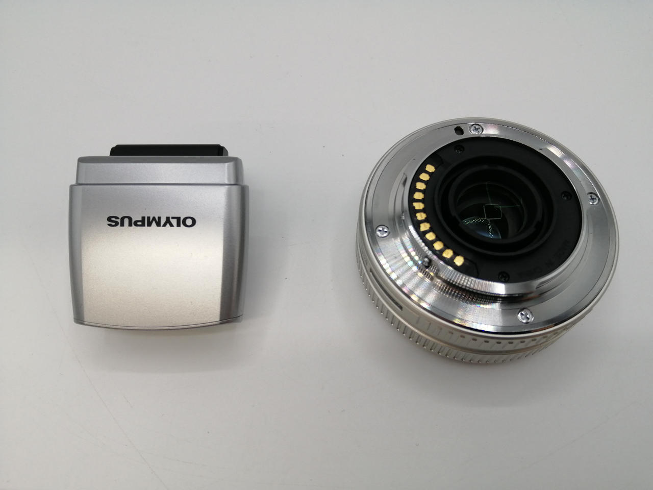 OLYMPUS|ミラーレス一眼レンズセット|【ハードオフ公式通販】オフ