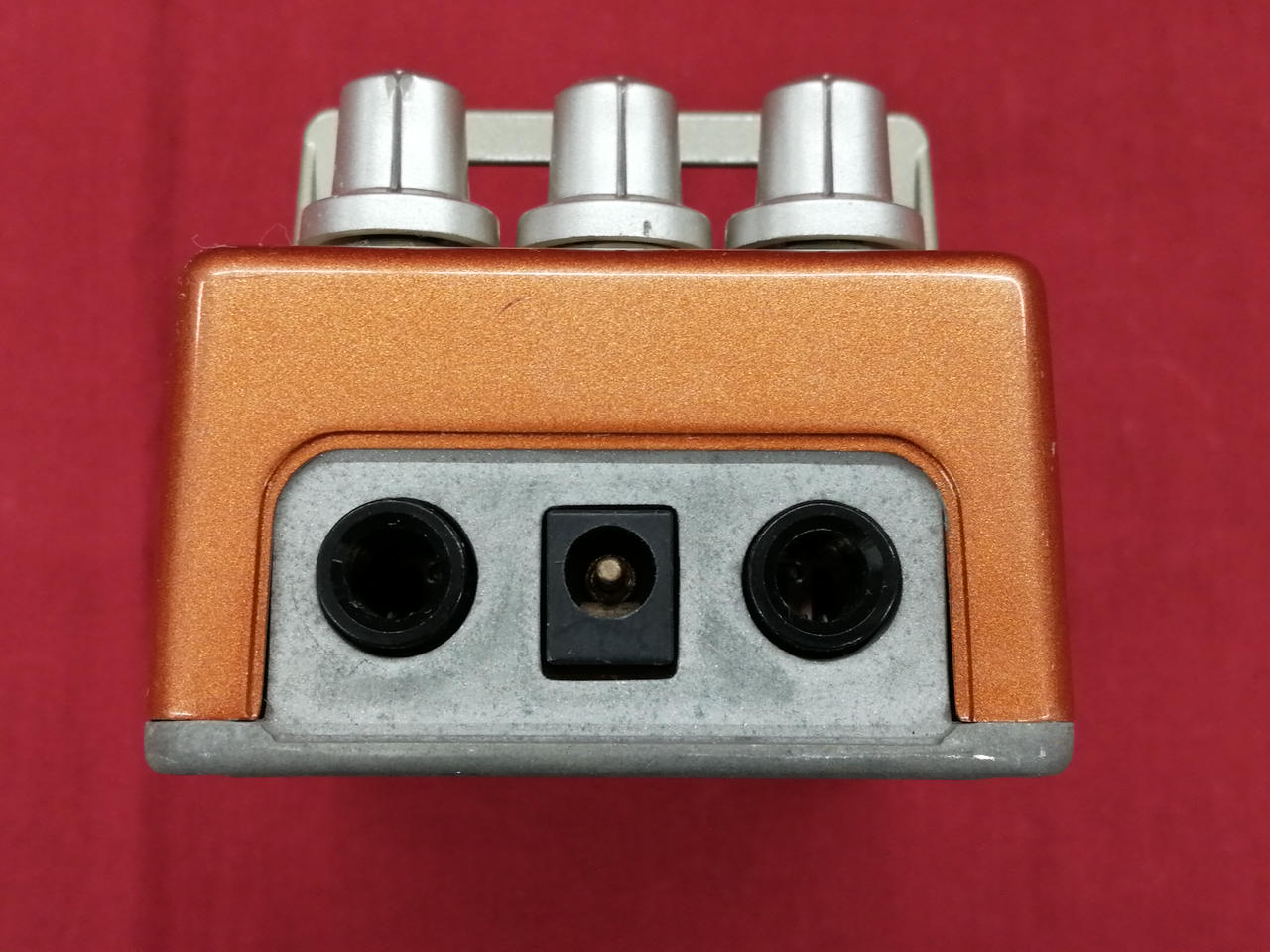 グヤトーン(GUYATONE)|エフェクター|【ハードオフ公式通販】オフモール