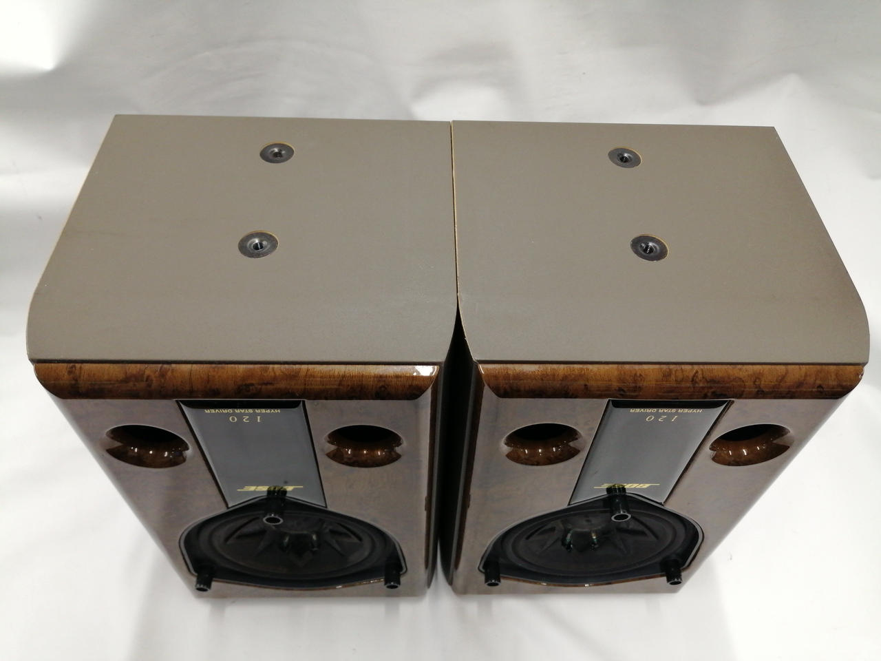 ボーズ(BOSE)|スピーカー（ペア)|【ハードオフ公式通販】オフモール