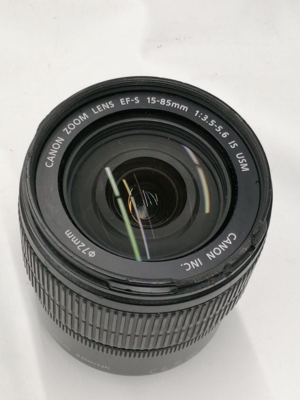 キヤノン(CANON)|標準ズームレンズ|【ハードオフ公式通販】オフモール