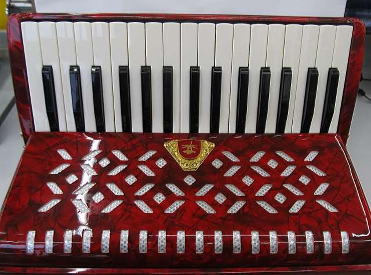 トンボ(TOMBO)|アコーディオン|【ハードオフ公式通販】オフモール