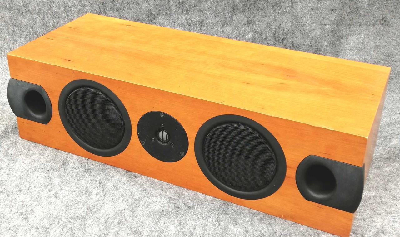 リン(LINN)|センタースピーカー|【ハードオフ公式通販】オフモール