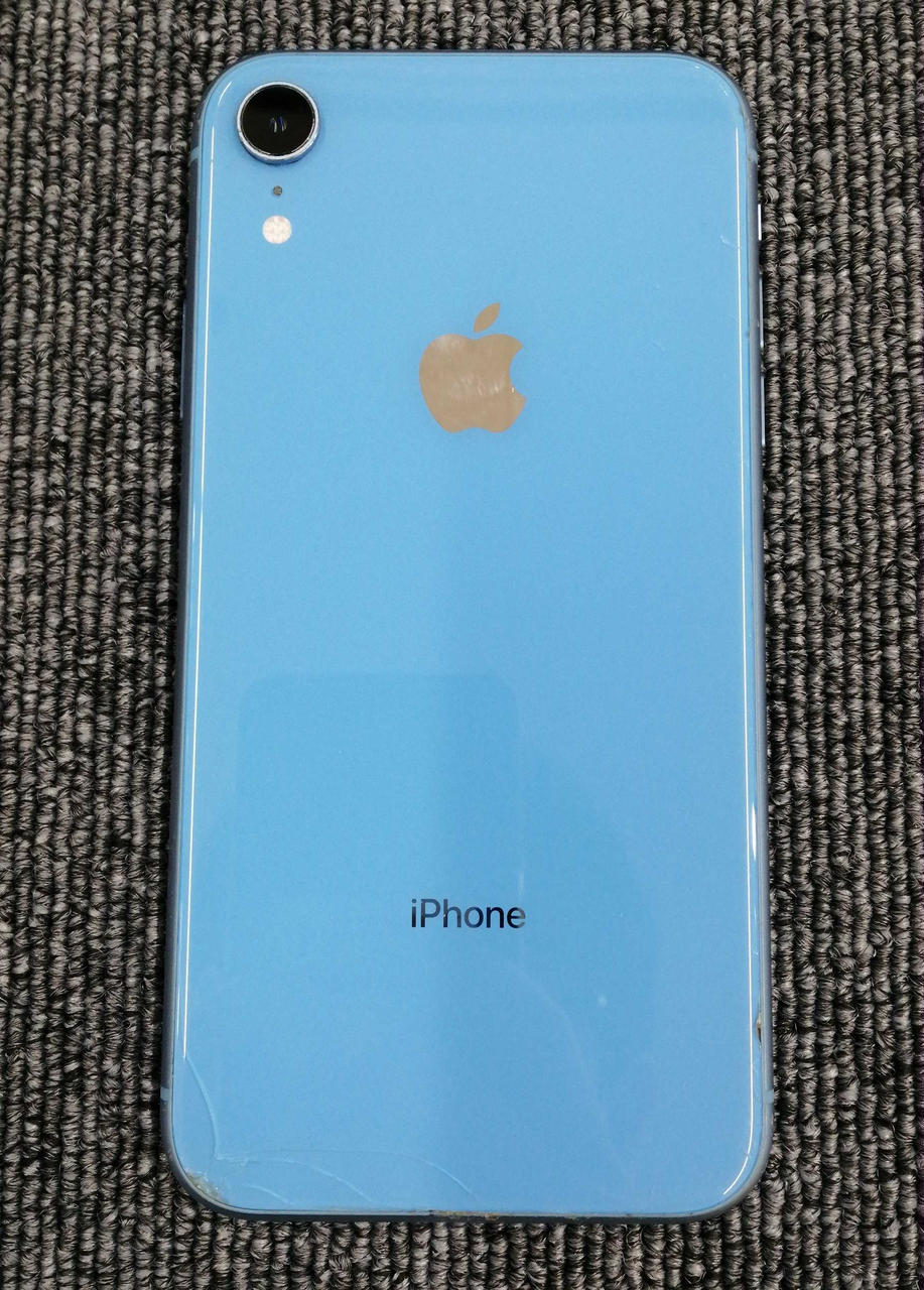 アップルコンピュータジャパン(APPLE)|IPHONE XR|【ハードオフ公式通販