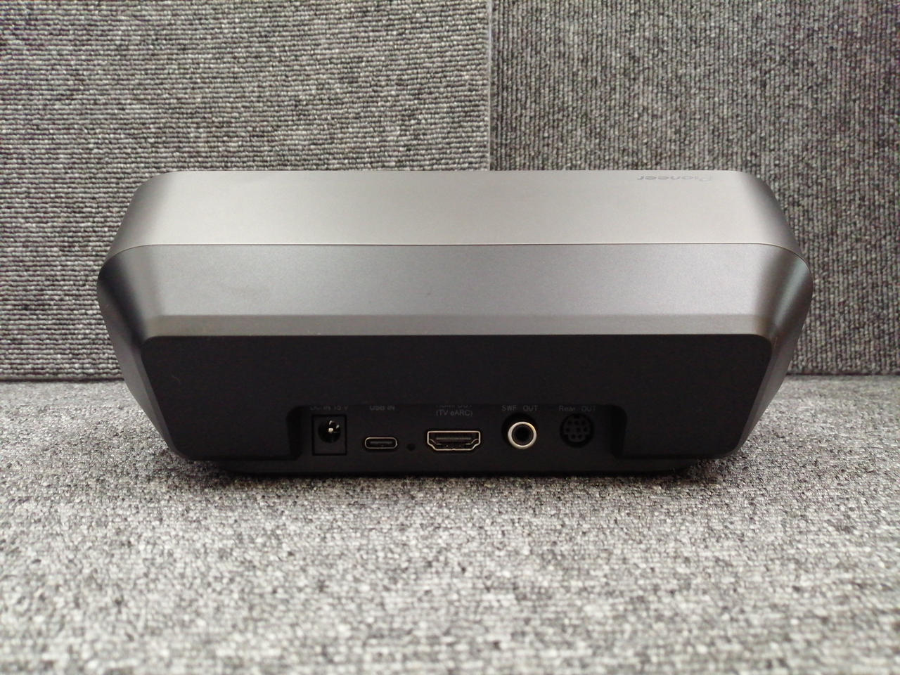 パイオニア(PIONEER)|デスクトップゲーミングスピーカーセット