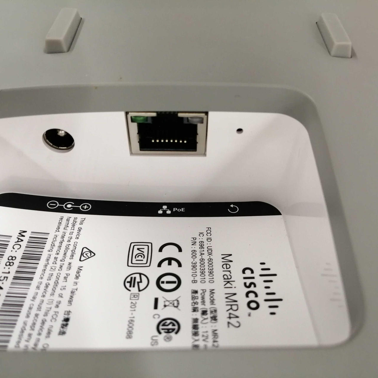 シスコシステムズ(CISCO)|【ジャンク】アクセスポイント|【ハードオフ