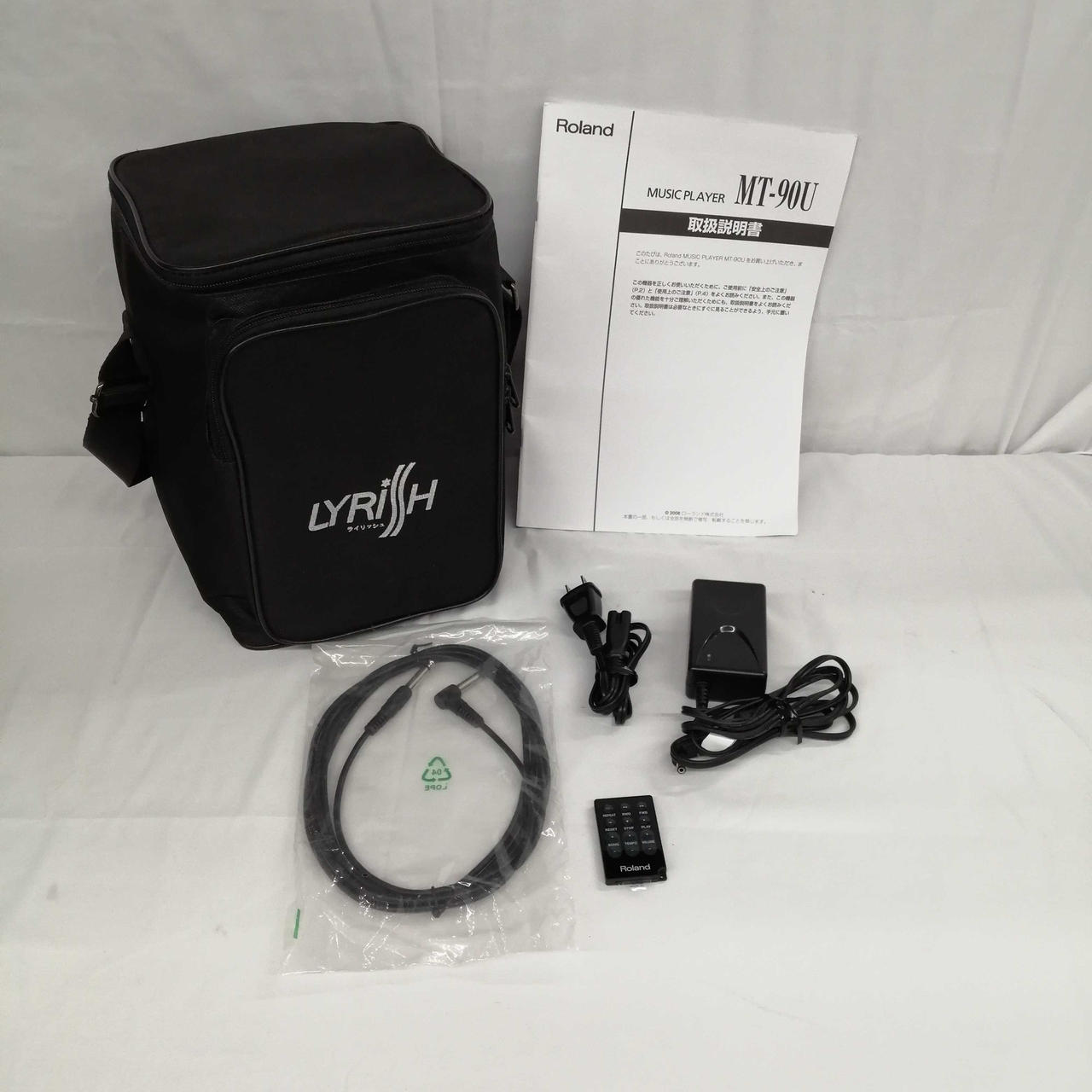 ローランド(ROLAND)|ミュージックプレーヤー|【ハードオフ公式通販