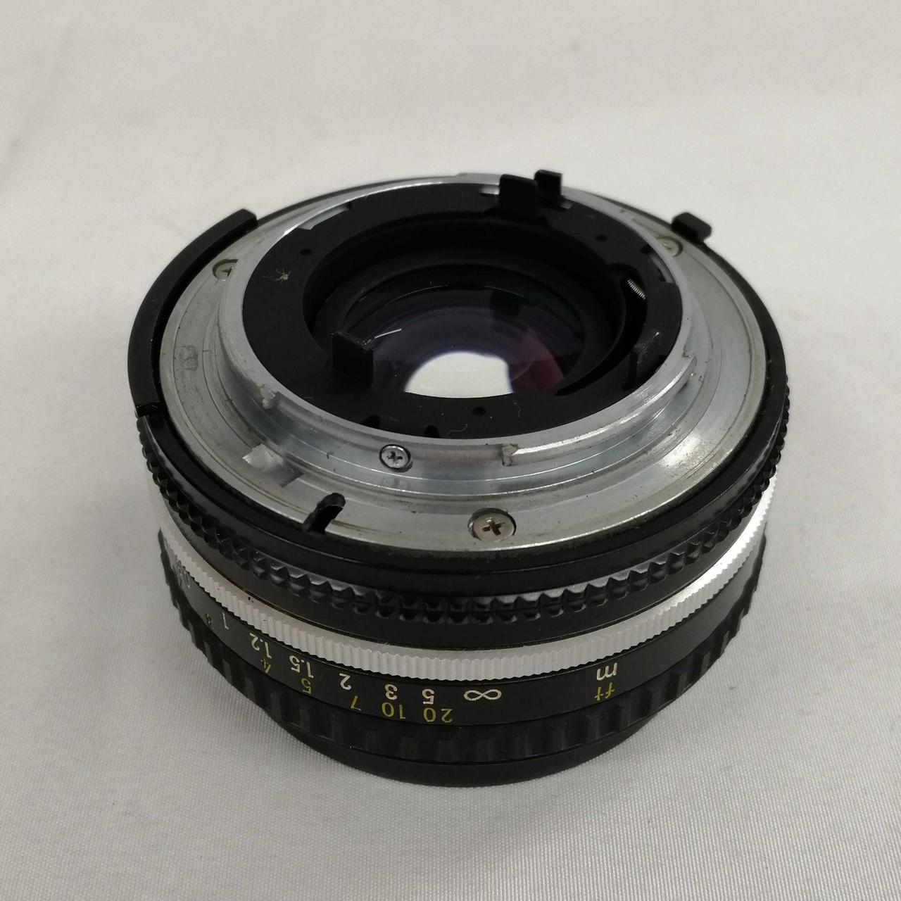 ニコン(NIKON)|【ジャンク】レンズ|【ハードオフ公式通販】オフモール