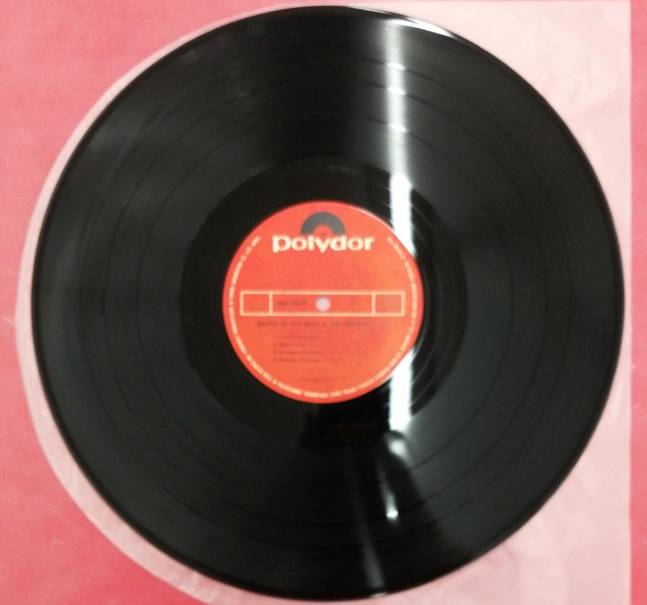 ポリドールレコード(Polydor Records)|レコード|【ハードオフ公式通販