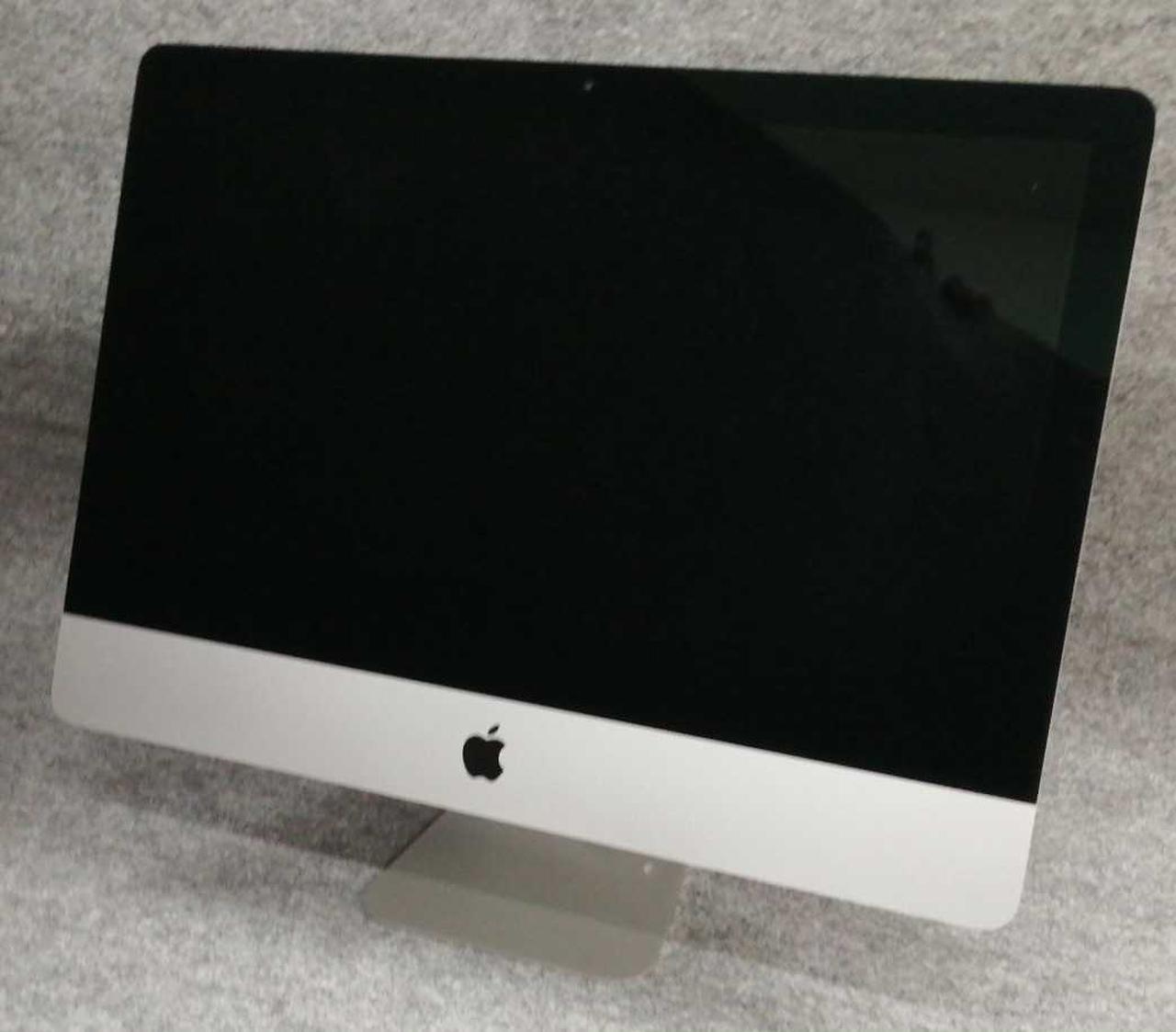 アップルコンピュータジャパン(APPLE)|IMAC RETINA4K 21.5-INCH