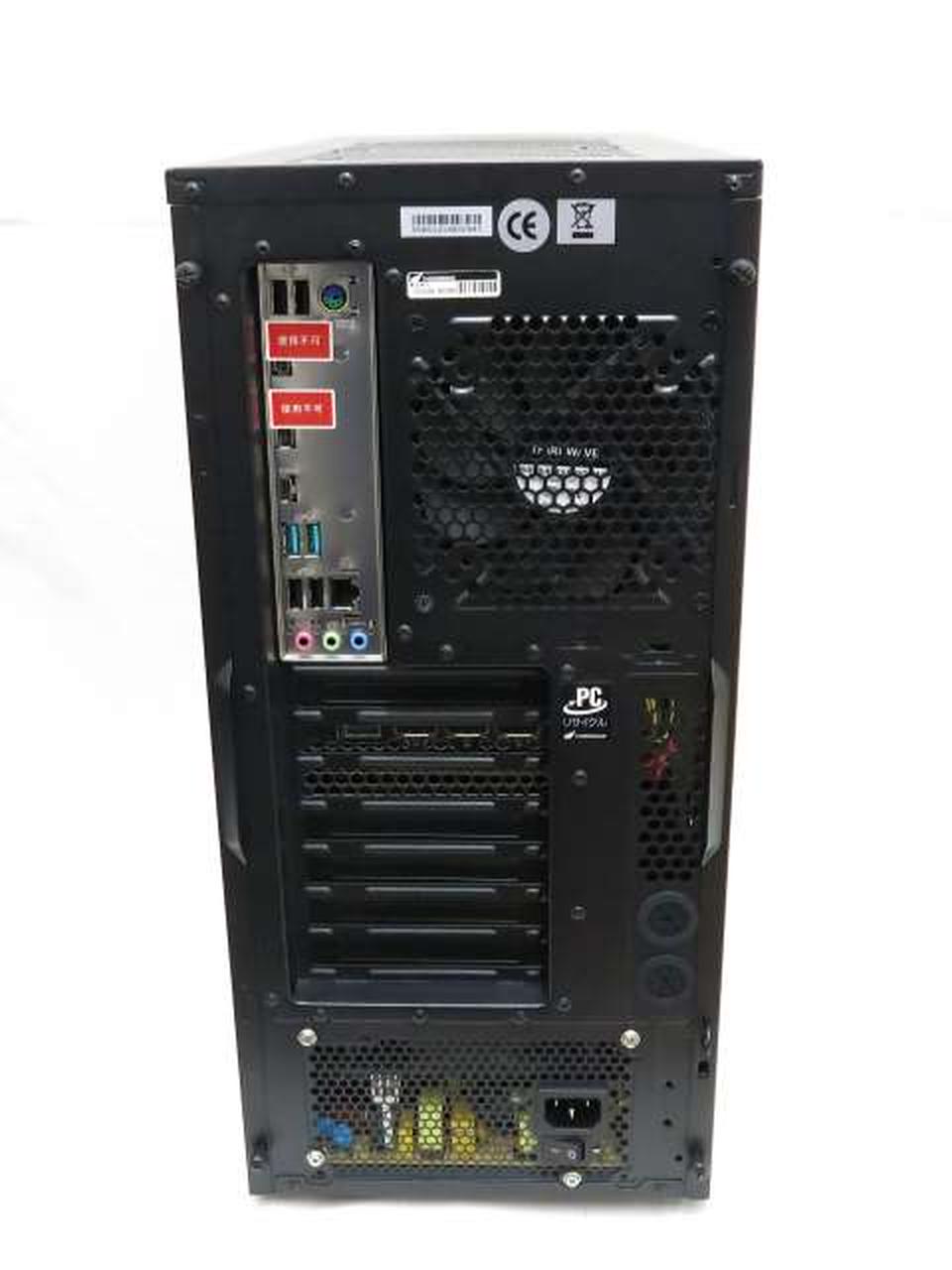 THIRDWAVE|デスクトップPC|【ハードオフ公式通販】オフモール