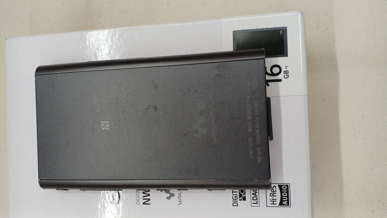 ソニー(SONY)|ウォークマン|【ハードオフ公式通販】オフモール