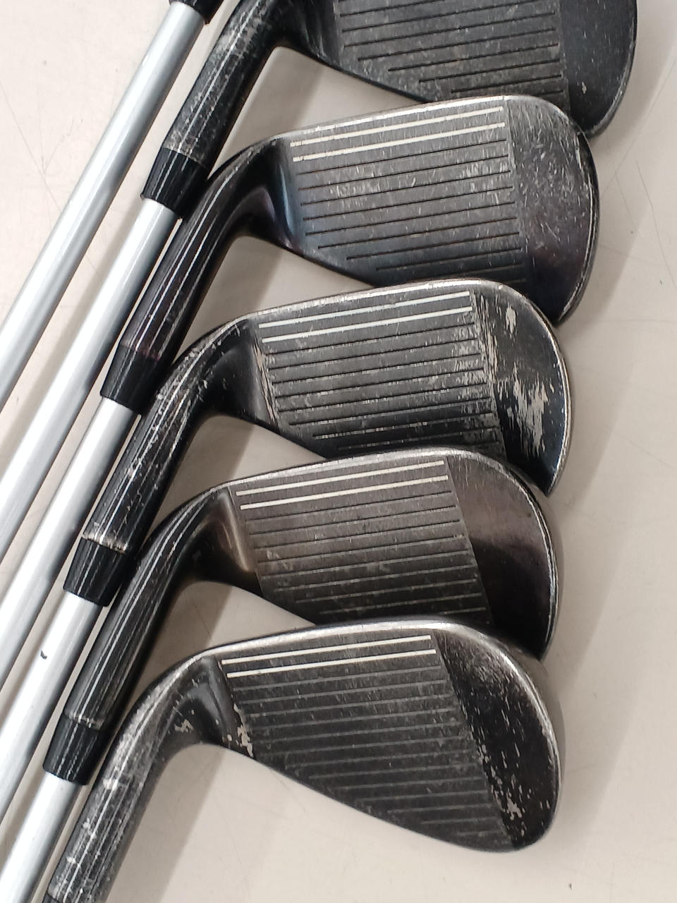 キャロウェイ(CALLAWAY)|RAZR X BLACK アイアン6本セット|HARDOFFオフ