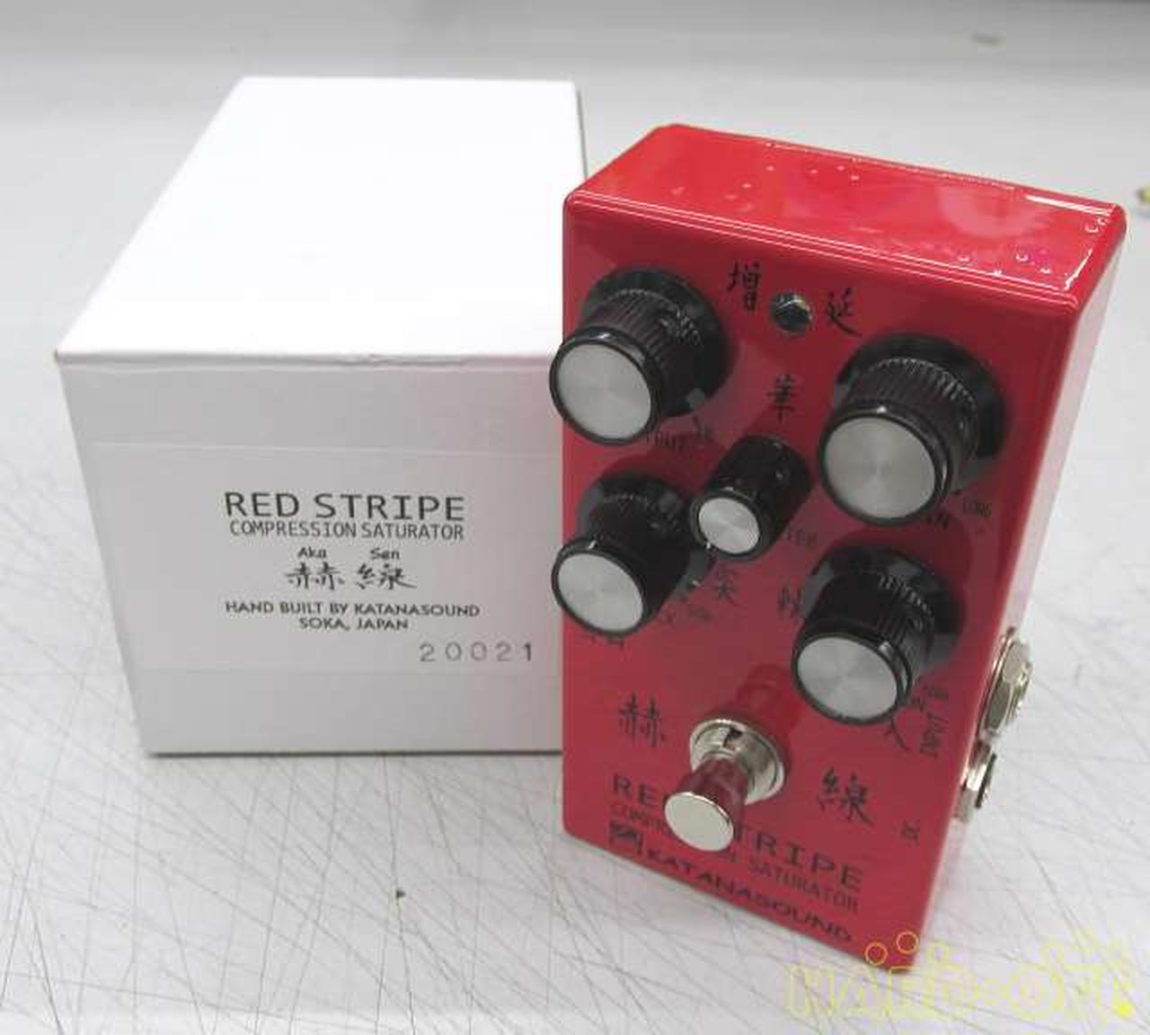 カタナサウンド(KATANA SOUND)|その他エフェクター|【ハードオフ公式