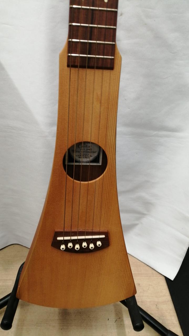 マーティン / マーチン(MARTIN)|トラベルギター|【ハードオフ公式通販