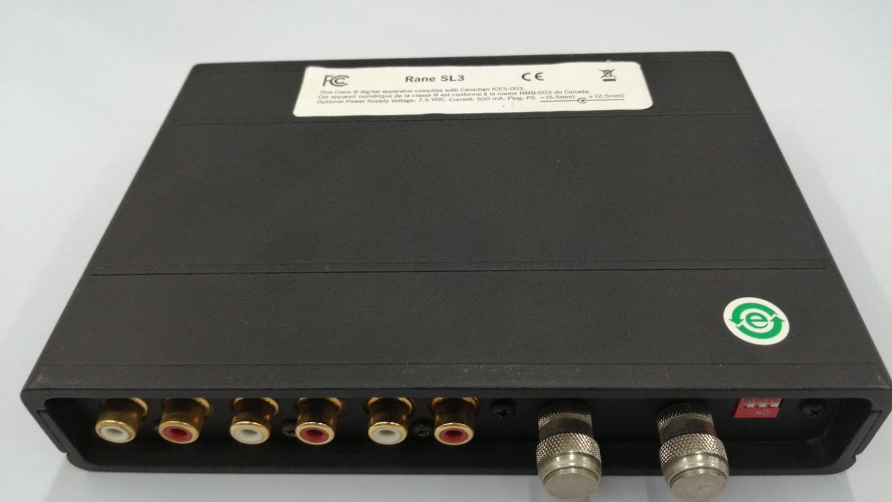 レーン(RANE)|デジタルDJシステム|【ハードオフ公式通販】オフモール