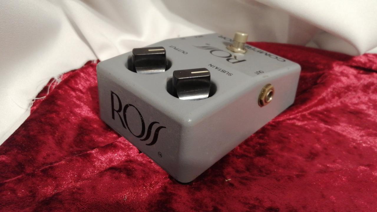 ROSS|エフェクター|【ハードオフ公式通販】オフモール|1010780000033557