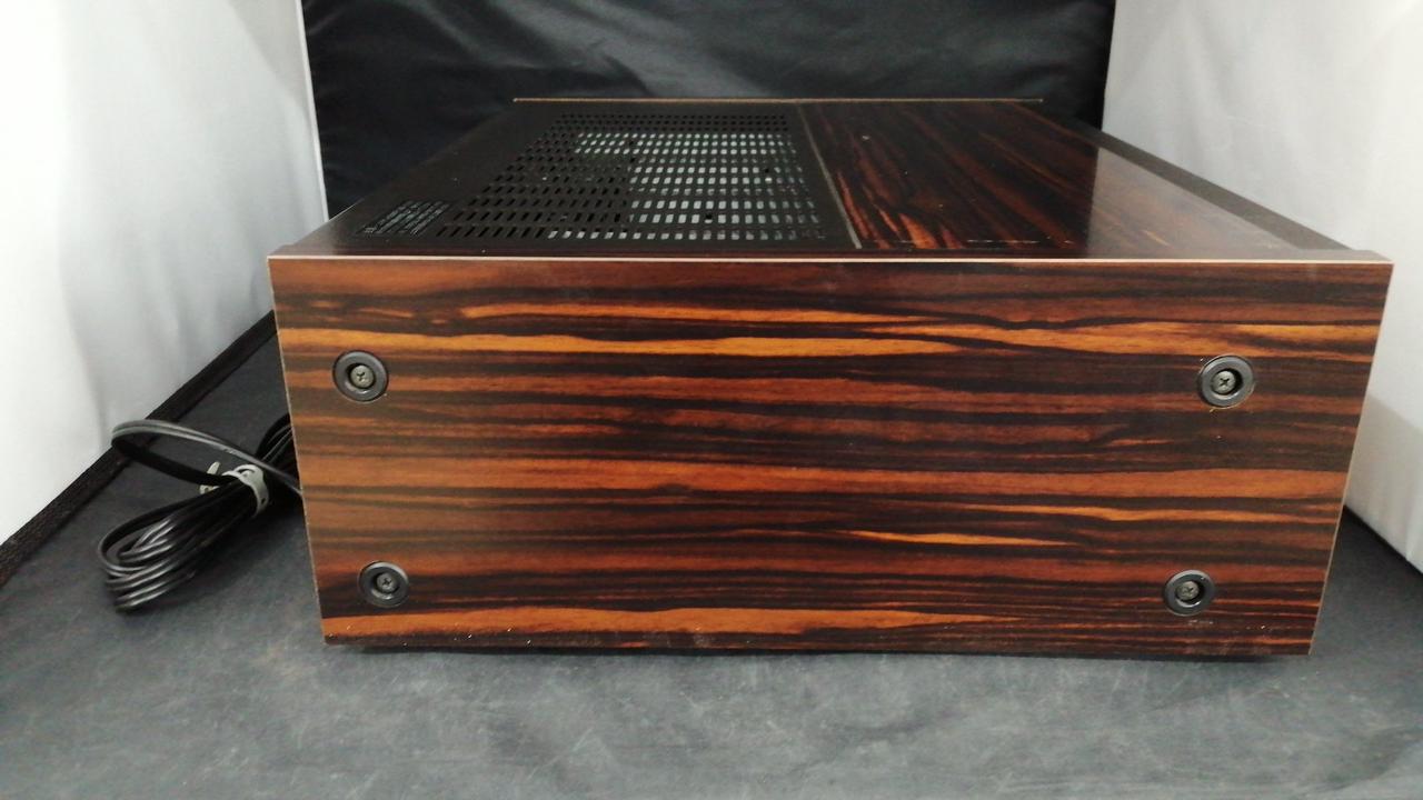 サンスイ(SANSUI)|プリメインアンプ|【ハードオフ公式通販】オフモール