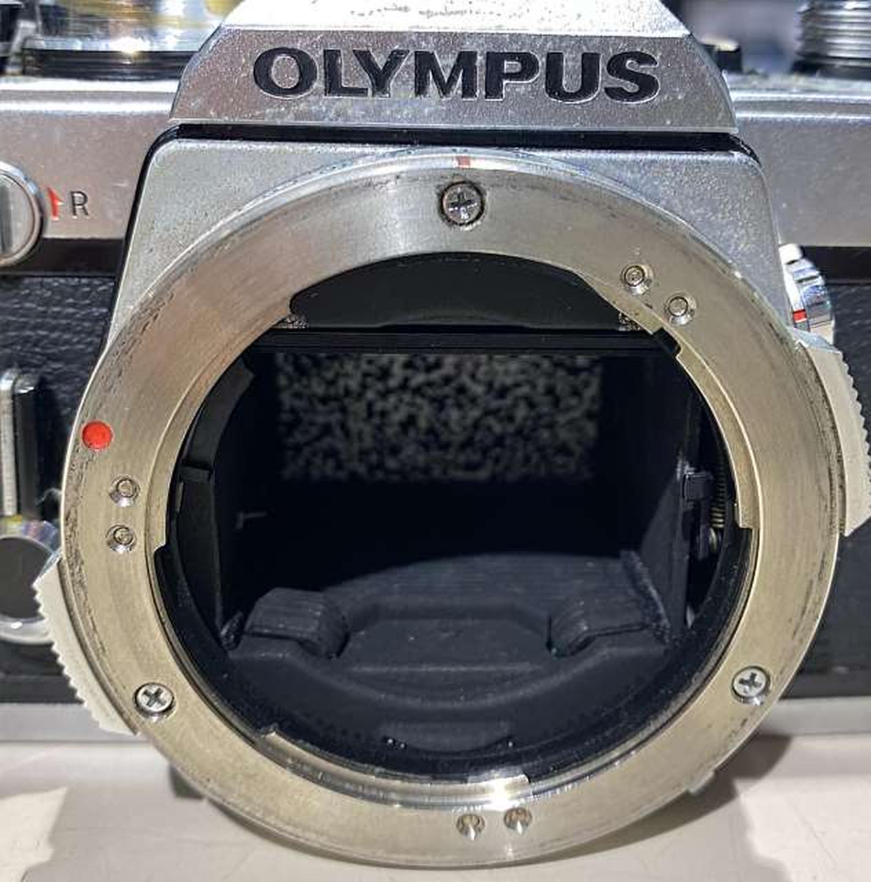 OLYMPUS|フィルム一眼レフ|【ハードオフ公式通販】オフモール