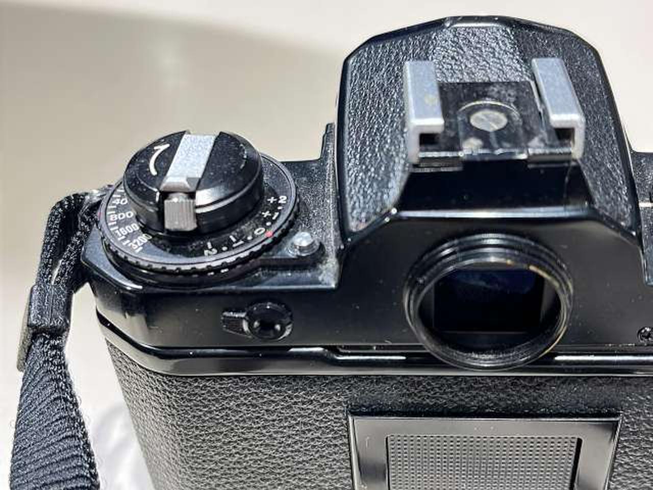 ニコン(NIKON)|フィルム一眼レフ|【ハードオフ公式通販】オフモール