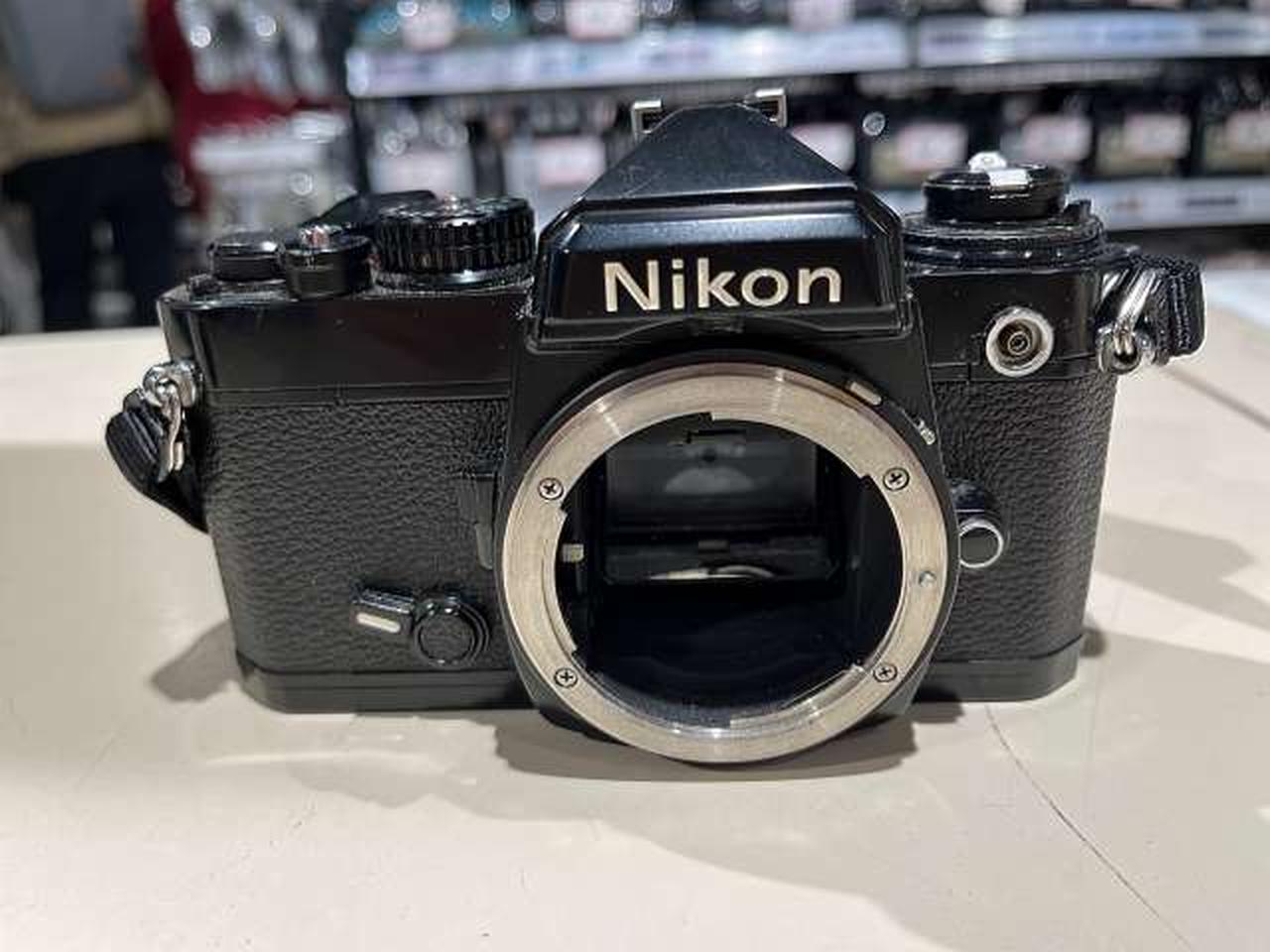 ニコン(NIKON)|フィルム一眼レフ|【ハードオフ公式通販】オフモール