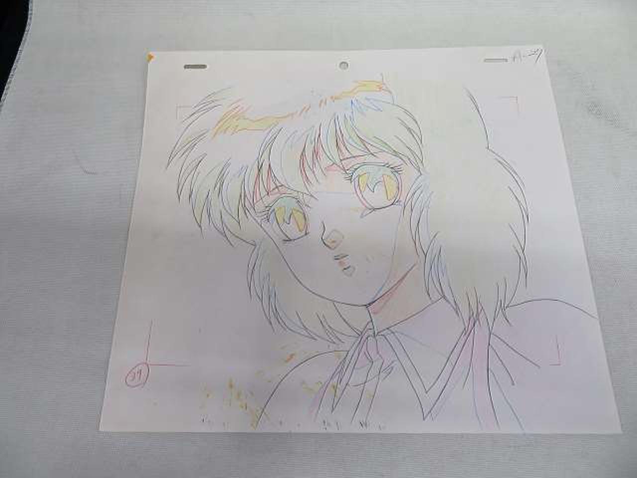 ー(その他ブランド)|セル画|【ハードオフ公式通販】オフモール