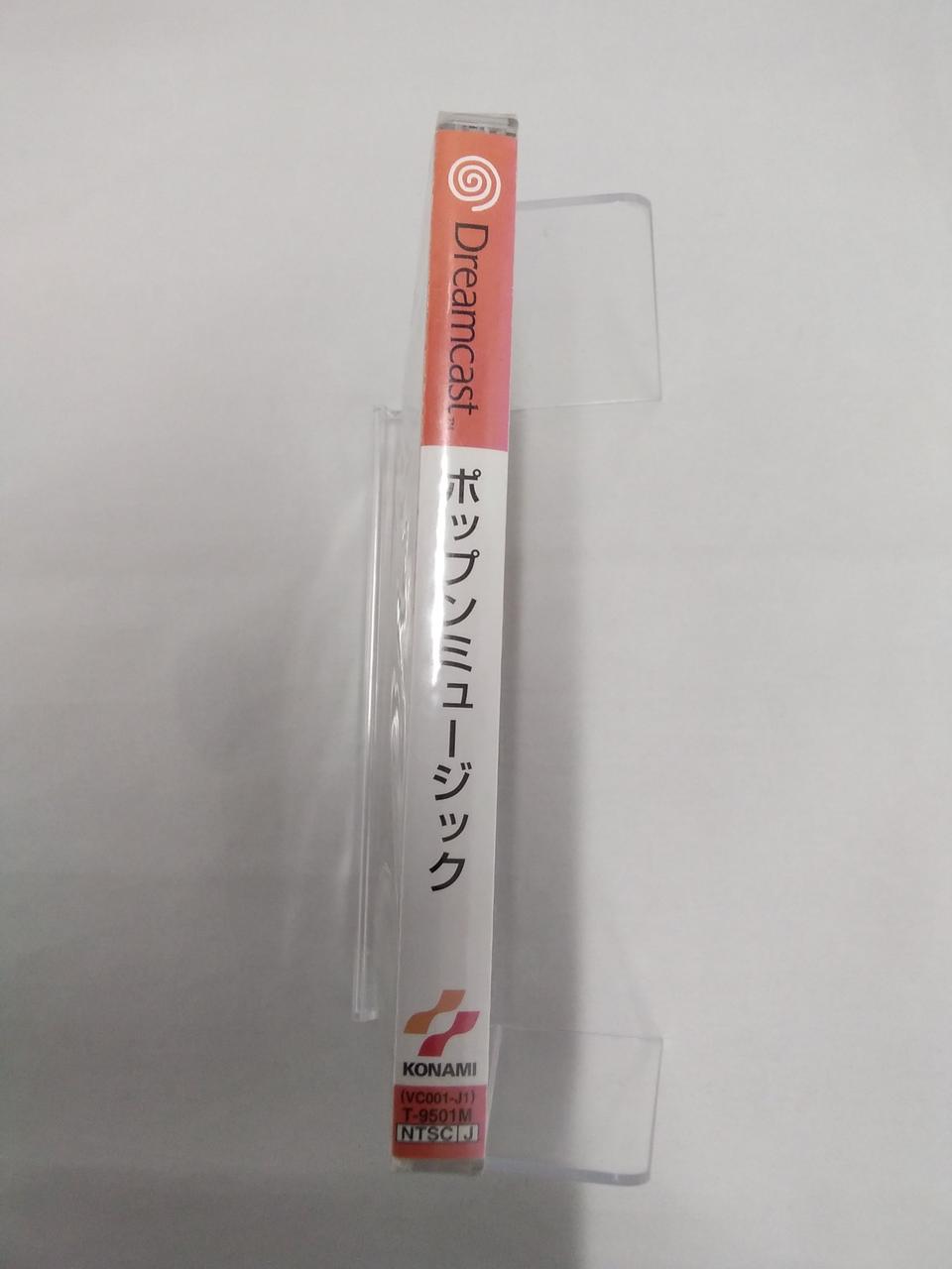 コナミ(KONAMI)|☆未開封☆ POP'N MUSIC|【ハードオフ公式通販】オフ