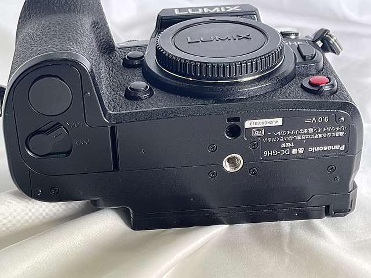パナソニック(PANASONIC)|ミラーレス一眼|【ハードオフ公式通販】オフ