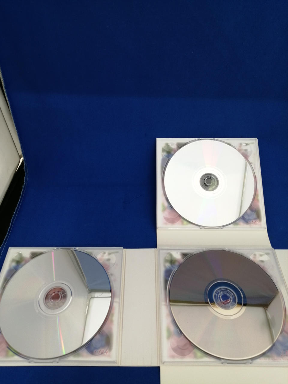 VAP|CD-BOX/菊池桃子 プレミアム・コレクション LEGEN|【ハードオフ