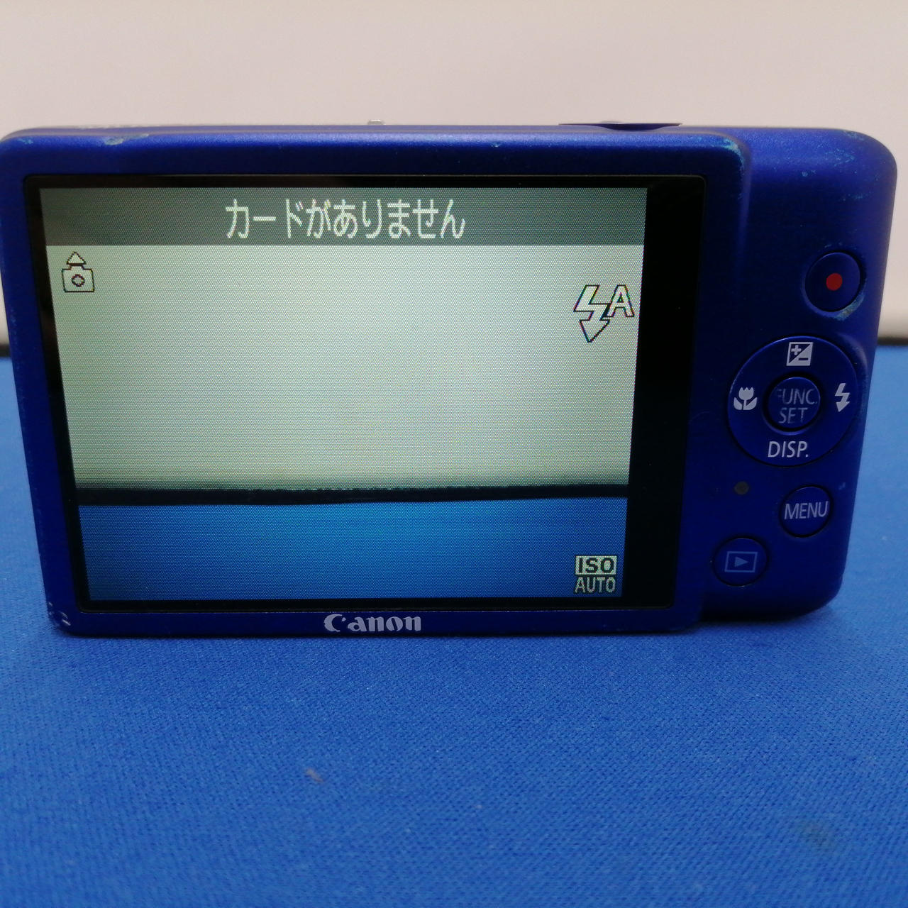 CANON|デジタルカメラ/IXY 210F/PC1588|【ハードオフ公式通販】オフ