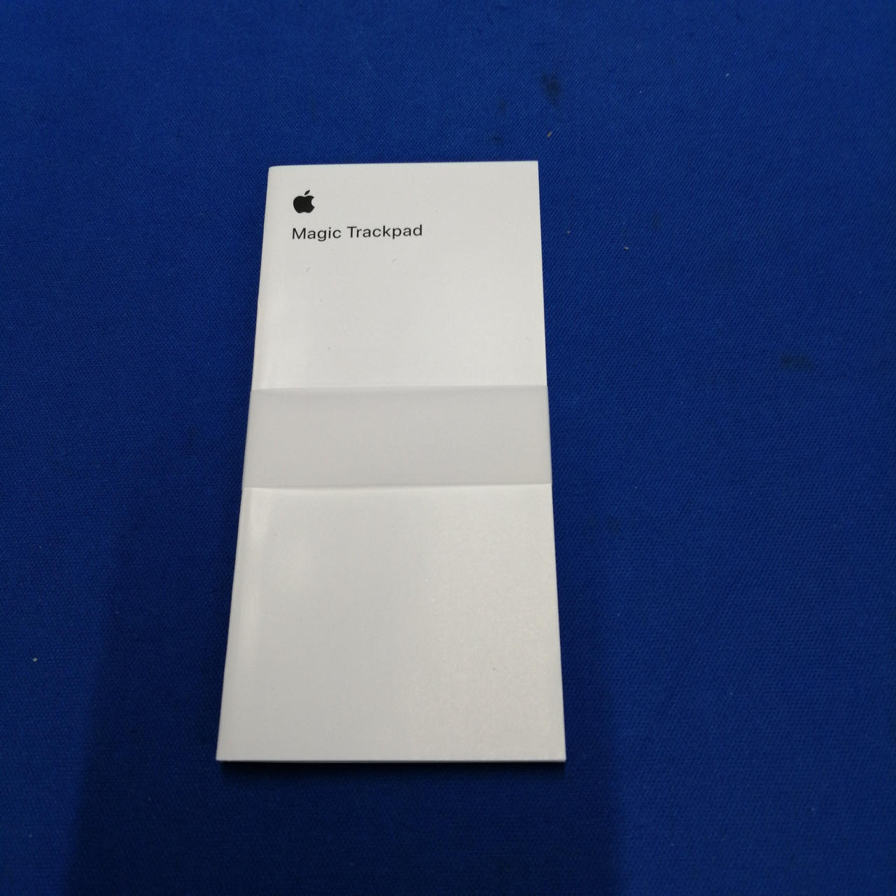 アップルコンピュータジャパン(APPLE)|MAGIC TRACKPAD/MMMP3ZA/A