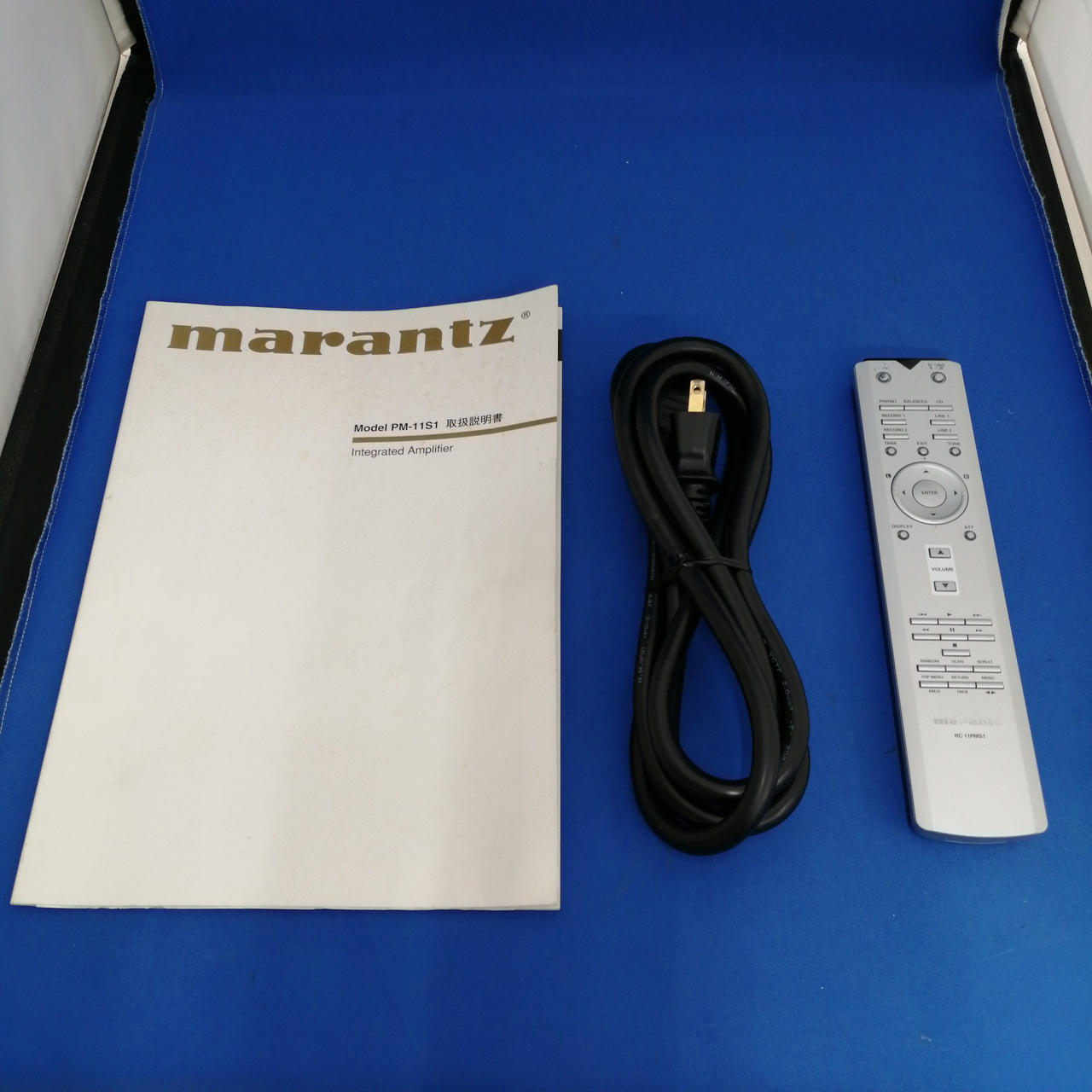 MARANTZ|プリメインアンプ/PM-11S1|【ハードオフ公式通販】オフモール