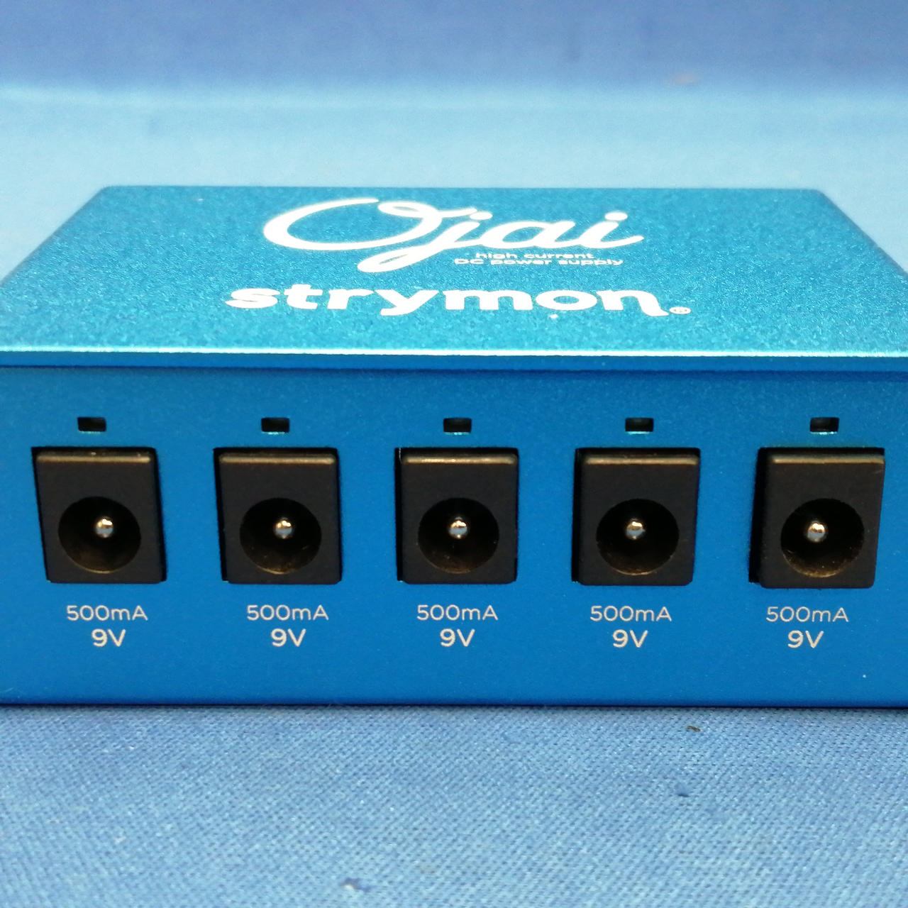 ストライモン(STRYMON)|パワーサプライ/OJAI|【ハードオフ公式通販