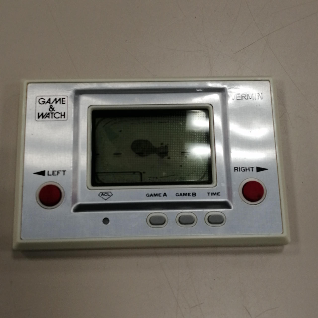 NINTENDO|ゲームウォッチ|【ハードオフ公式通販】オフモール