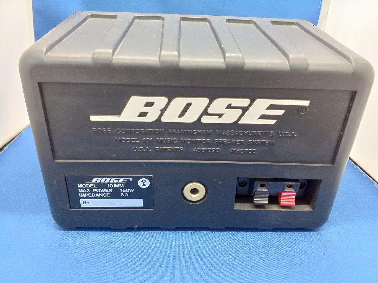 ボーズ(BOSE)|BOSE スピーカー 2個セット|【ハードオフ公式通販】オフ