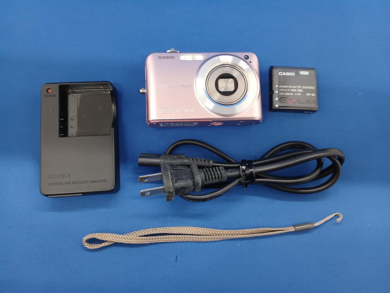 カシオ(CASIO)|CASIO デジタルカメラ|【ハードオフ公式通販】オフ