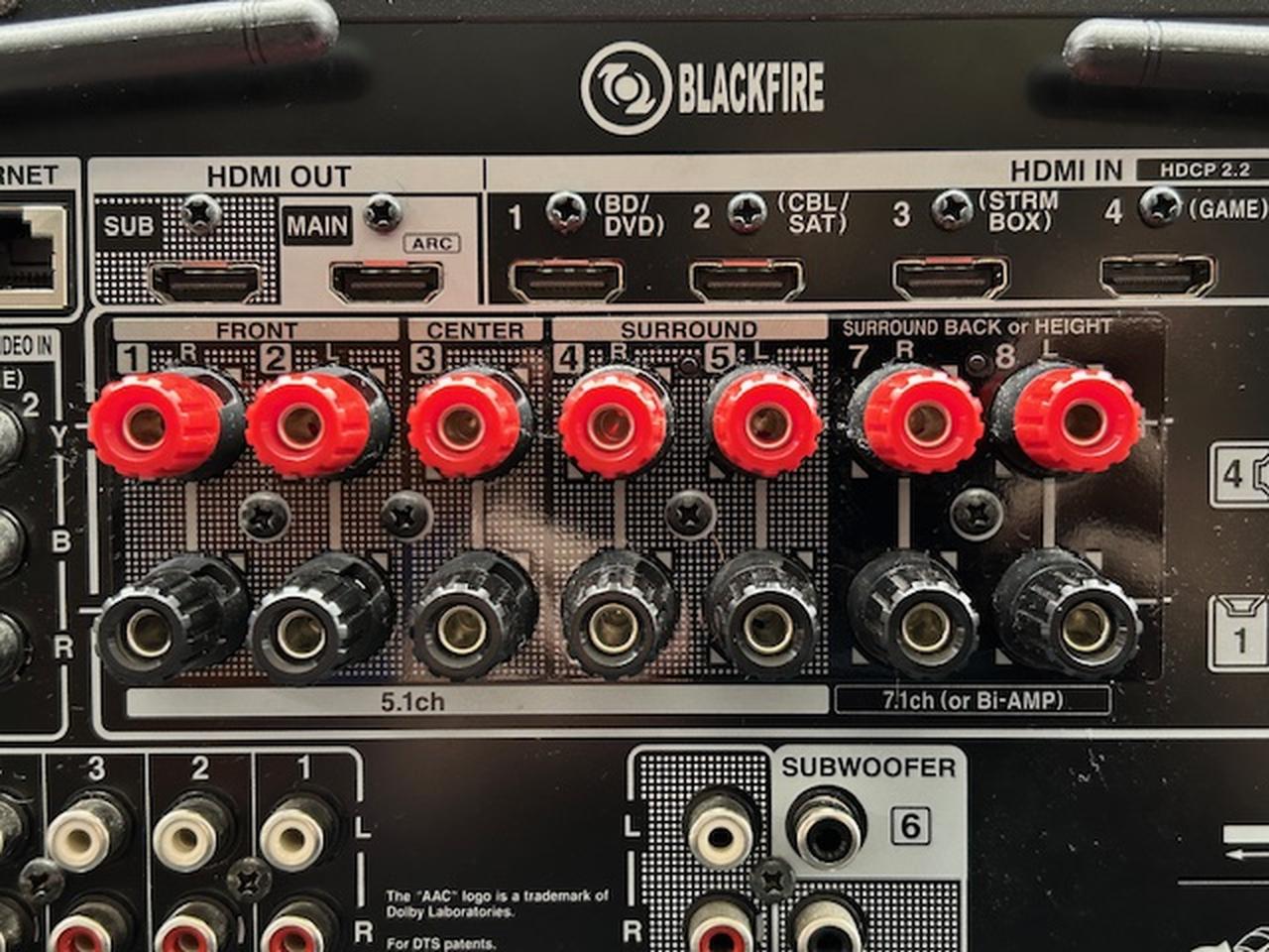 オンキョー(ONKYO)|AVアンプ|【ハードオフ公式通販】オフモール