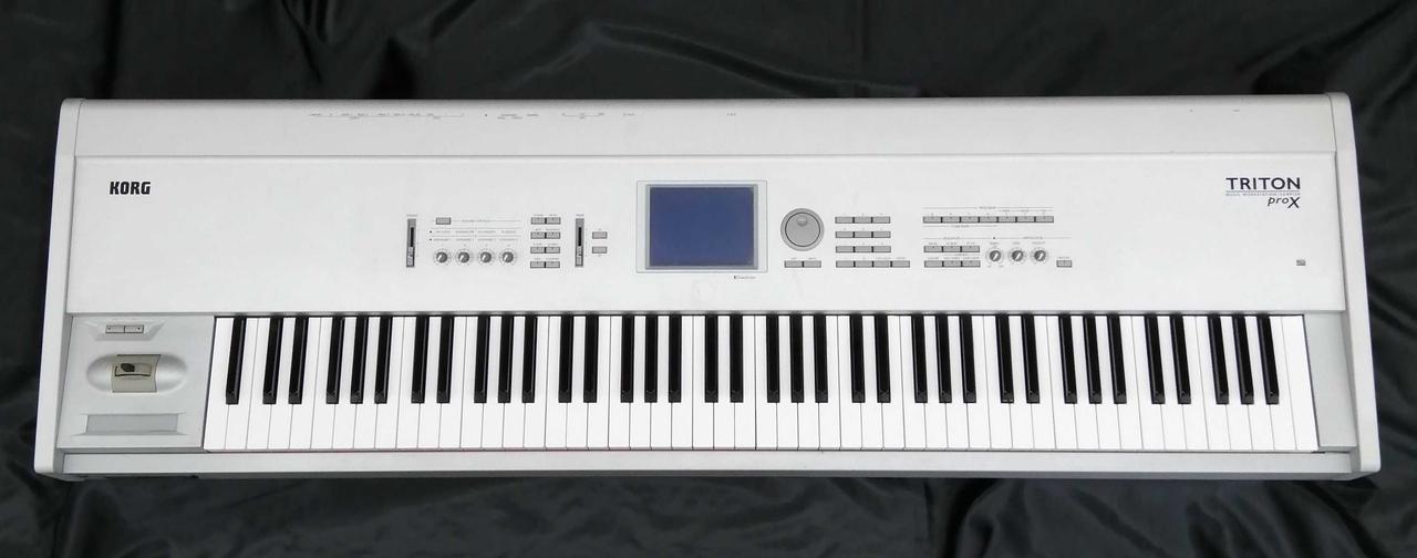 KORG|シンセサイザー|【ハードオフ公式通販】オフモール|1010900000003571
