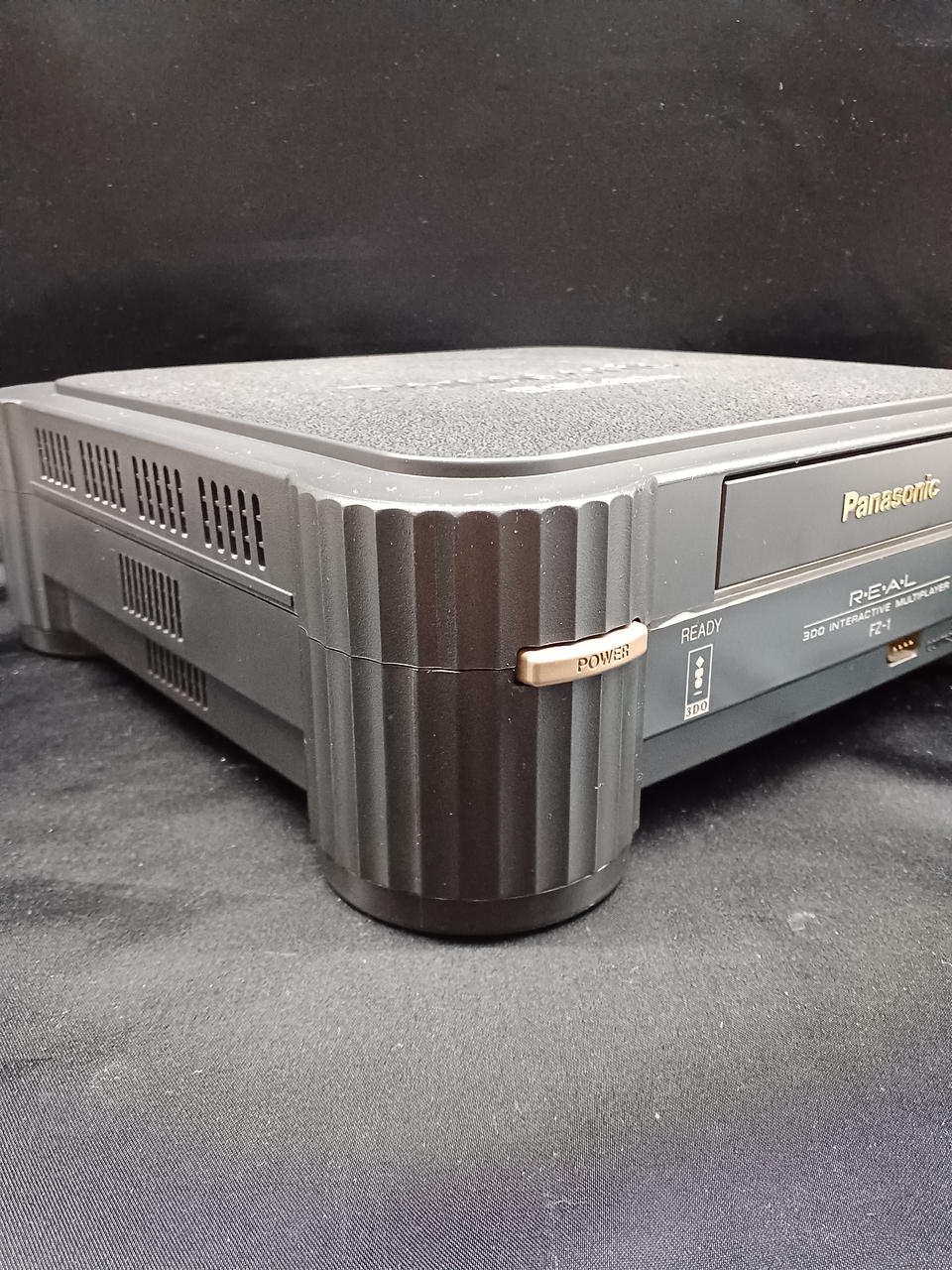 パナソニック(PANASONIC)|3DO REAL|【ハードオフ公式通販】オフモール