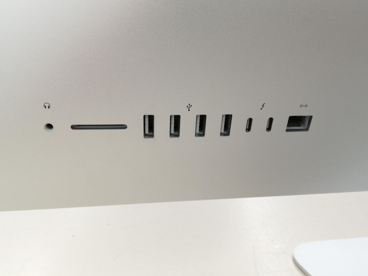 アップルコンピュータジャパン(APPLE)|iMac Retina 5K, 27-inch, 2017