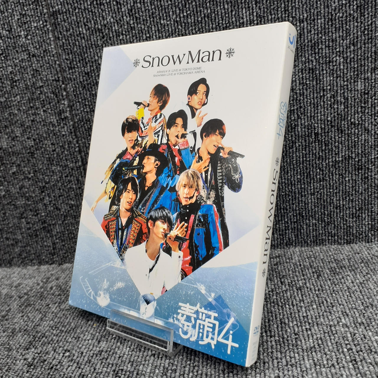 素顔4 Man盤 DVD 素顔4 man DVD 素顔4 Man Amazon.co.jp: 素顔4