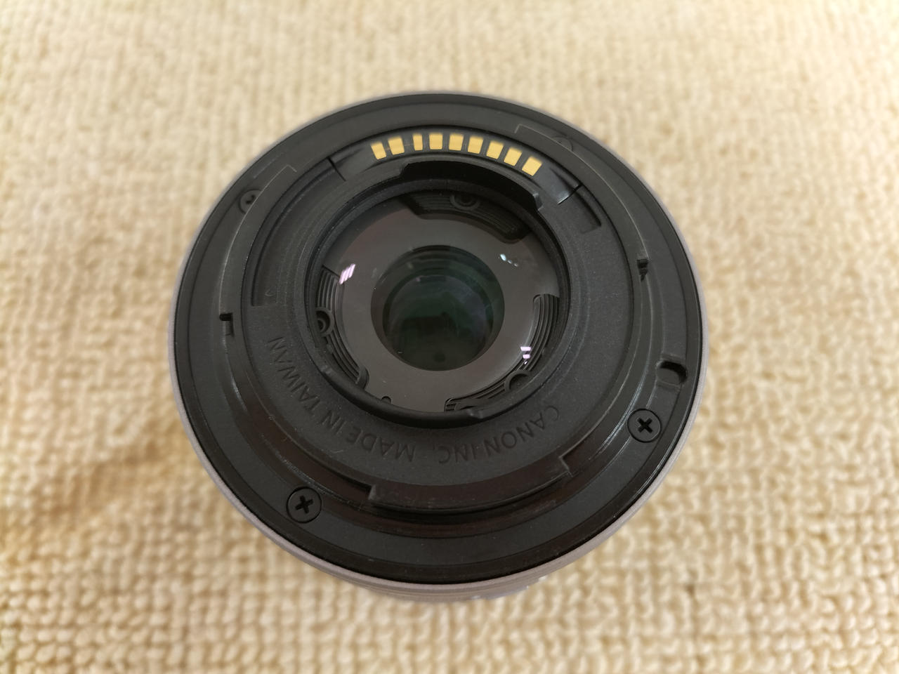 キヤノン(CANON)|ミラーレス一眼レンズキット|【ハードオフ公式通販