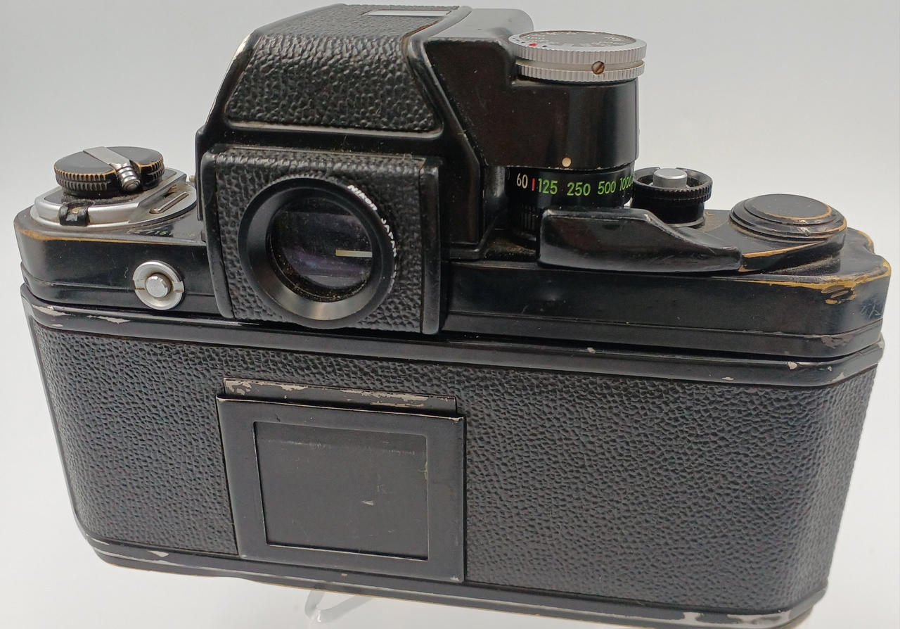 ニコン(NIKON)|フィルム一眼レフ|【ハードオフ公式通販】オフモール