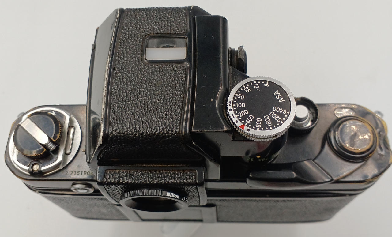 ニコン(NIKON)|フィルム一眼レフ|【ハードオフ公式通販】オフモール