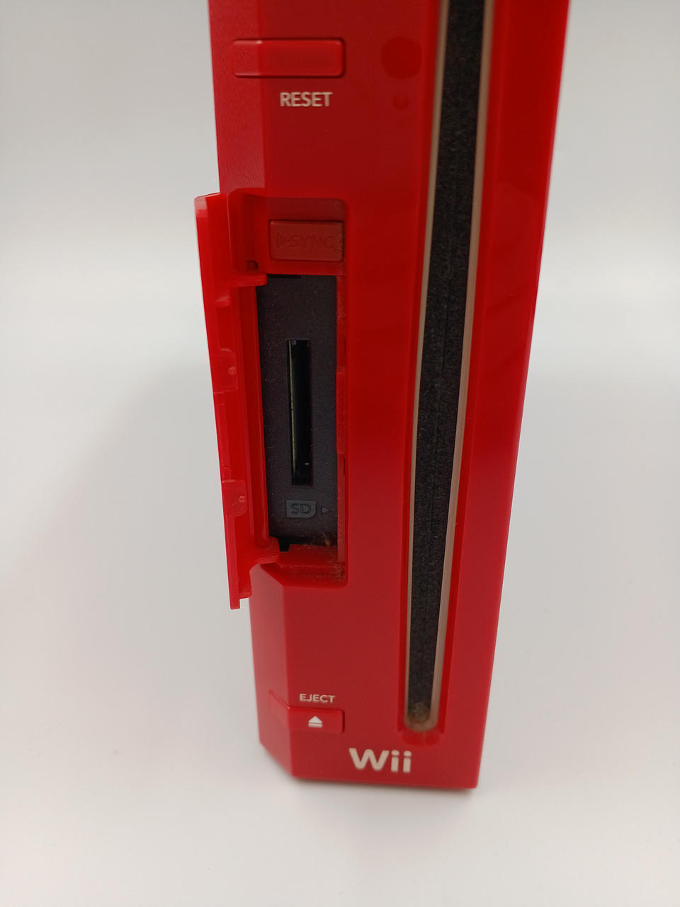 NINTENDO|スーパーマリオ25周年記念モデルWII|【ハードオフ公式通販