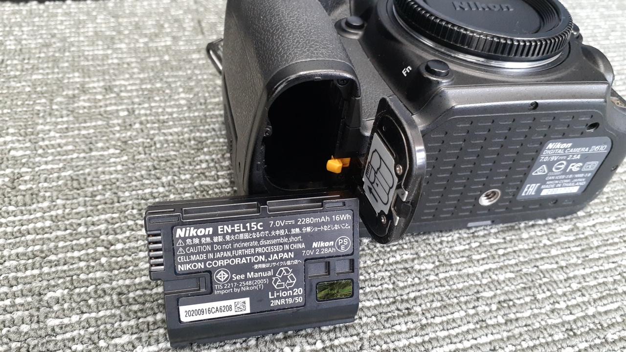 ニコン(NIKON)|デジタル一眼レフカメラ|【ハードオフ公式通販】オフ