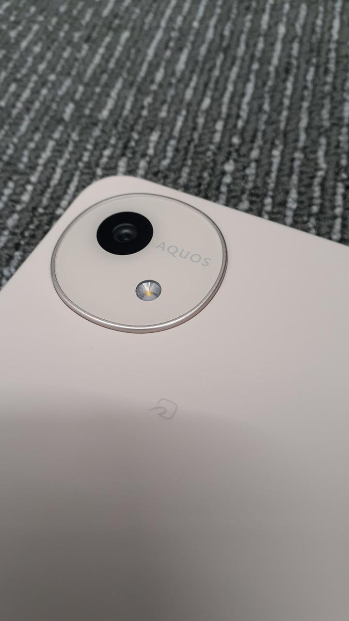 SHARP/DOCOMO|AQUOS WISH4|【ハードオフ公式通販】オフモール