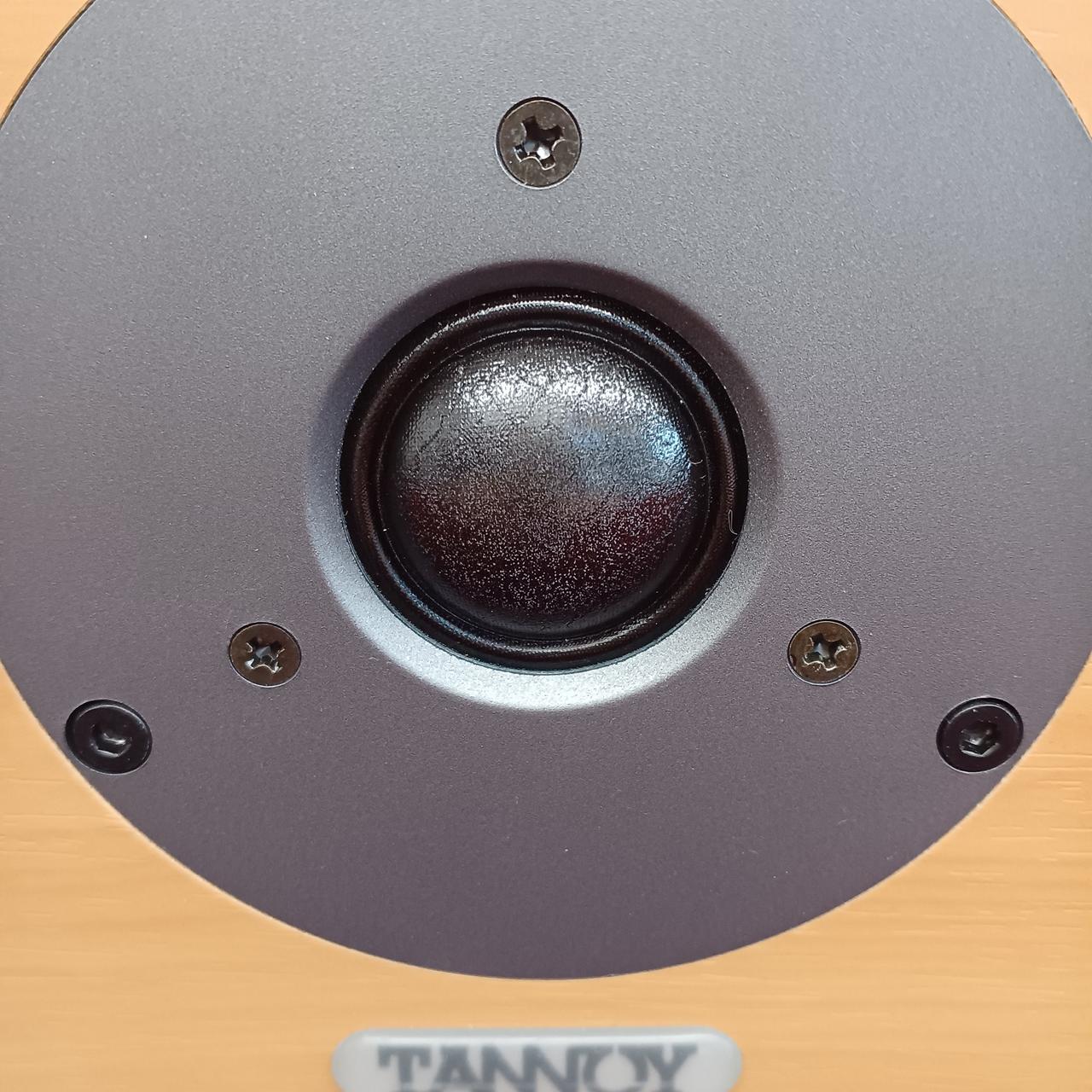 タンノイ(TANNOY)|センタースピーカー|【ハードオフ公式通販】オフ