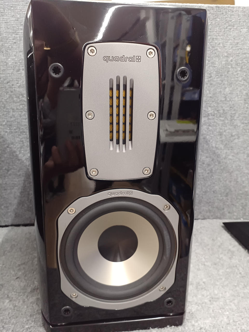 QUADRAL|スピーカー ペア|HARDOFFオフモール（オフモ）|1010890000001932